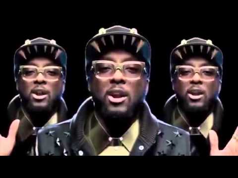 Will.I.Am - Scream And Shout (Backwards)