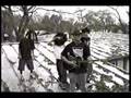 The Pencil Rain music video