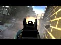 GMOD REALISM Gang Shootout
