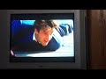 Opening To Submerged 2005 VHS