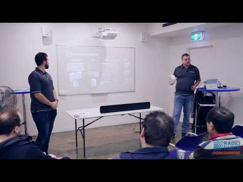 Bluesound - How to sell Bluesound High Resolution streaming audio [08 September 2017]