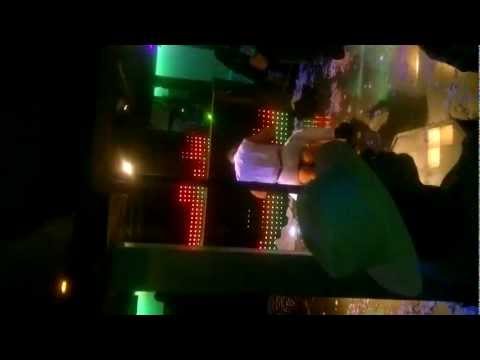 Strip Ricky Agence Duo Love Show Event de ALLAN Strip