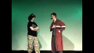 the best daddy by shel silverstein hhs