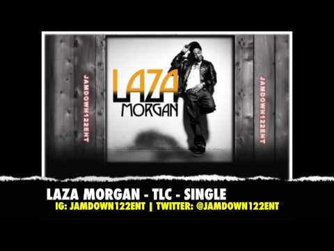 Laza Morgan - TLC - Single - [Deadline Recordz] - 2014