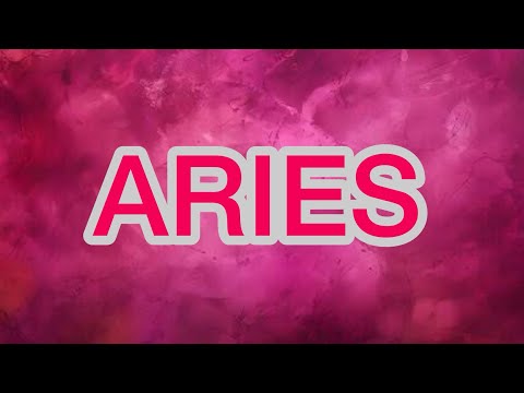 ARIES JUNE♈️WOW!! THIS PERSON IS MISSING YOU ARIES????✨TAROT READING✨????WEEKLY????