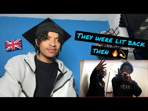 UK London Kid Reacts to - Sheff G x Sleepy Hallow x DoubleG - Panic 🇬🇧 (Reaction) | @bpm_prodz