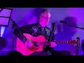 Michael Sadler and David Barrett - Wind Him Up - Mississauga Ontario December 14th 2025
