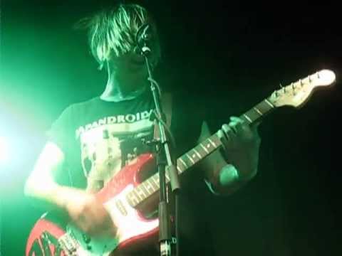 Paws - Tiger Lily (Live @ The Dome, London, 14/05/13)