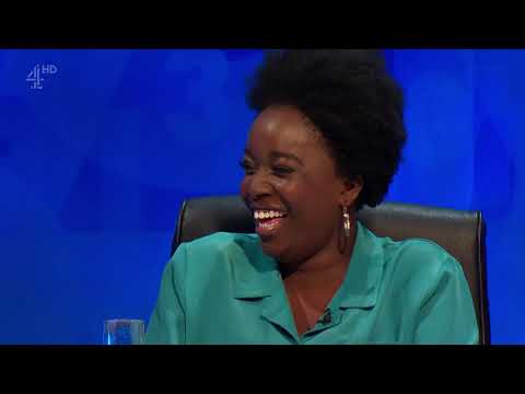 8 Out of 10 Cats Does Countdown Series 16 Episode 01