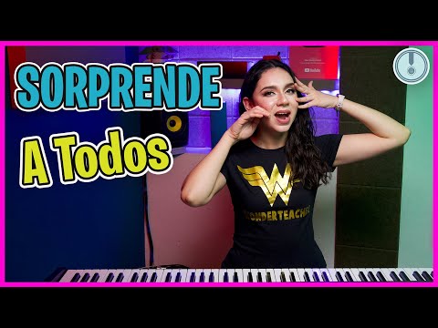 Ejercicios Vocales Para Cantar Mejor 🎤🔥