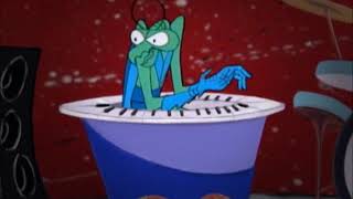 Zorak&#39;s Funny Joke