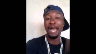 Sarkodie Ft Ace Hood #NewGuy (Official Video)