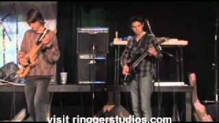 The Ghostbusters-La Bamba