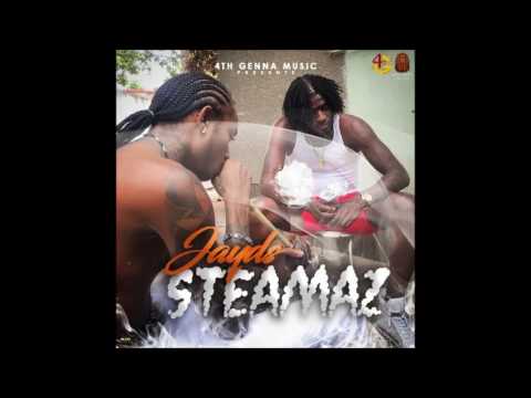 Jayds - Steamaz - June 2017