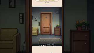 Download lagu Game Brain Puzzle Tricky Quest Level 64. Membedakan Orang Jahat & Tidak Membuka Pintu Untuk Mereka. mp3