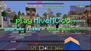 【Minecraft】ミニゲームやります！！概要欄見てね！（チャットはゲームの合間に見ます。