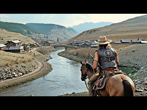 A  vingança do pistoleiro mortal