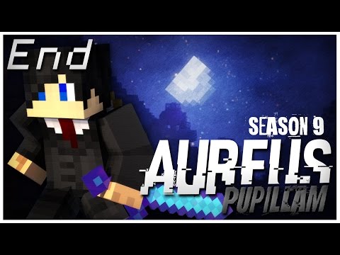 Aureus Pupillam UHC: S09E06 - Finale