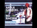 Apple Gabriel There Is No End 2002