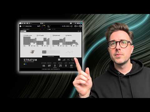 Free Download Stratum for HALion