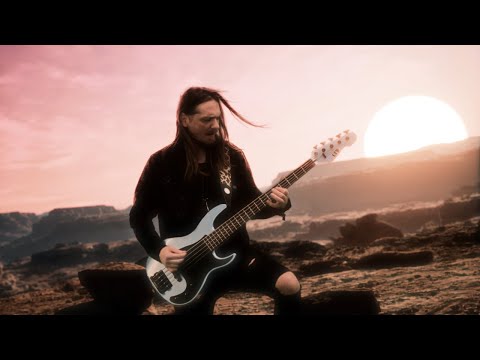 Within Silence - Land of Light (OFFICIAL MUSIC VIDEO)