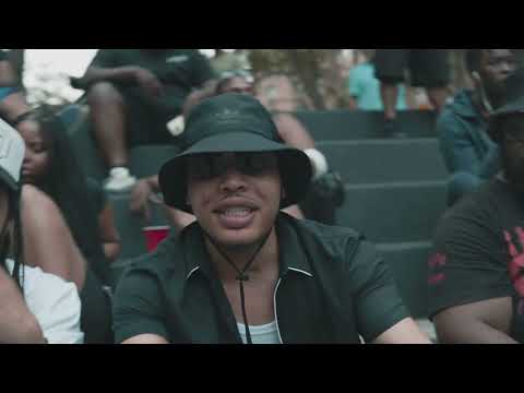 Llegend x 2Gs Like Gucci - Harlem N*gga First (Shot By @UncleAJ)