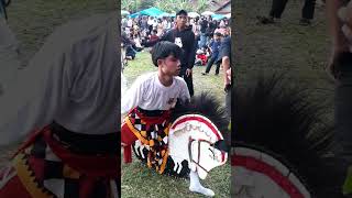 Download lagu Detik Detik Indang Pemain Jaranan Muleh#Short mp3