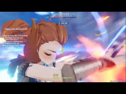 Testing Aloy reverse melt