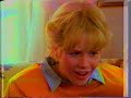 Disney Channel Commercials OVER 1 HOUR Saturday April 19th 1997