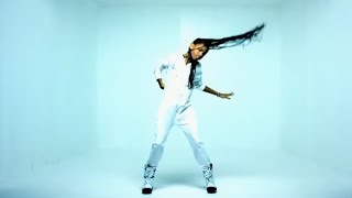 Willow Smith - Whip My Hair (HD)