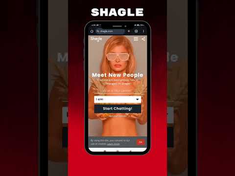 Top 10 Best Omegle Alternative | Omegle Jaise Apps And Website #shorts