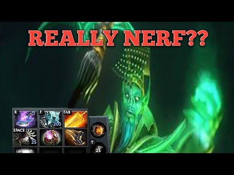 how to play necrophos after patch 7.34 in dota 2