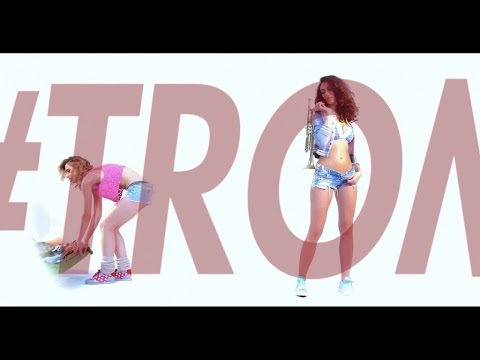 Tom Boxer & Morena — Trompeta