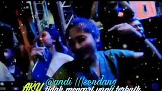 Download lagu LAGU KURASAKAN PERHATIANMU mp3