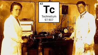 How the First Artificial Element Was Created