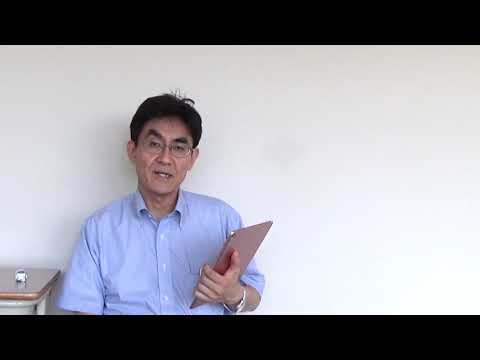 【講義紹介】情報メディア論 long ver.