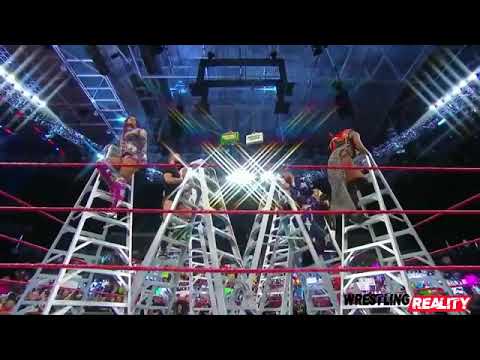 WWE RAW 11 June 2018 Highlights HD - WWE Monday Night Raw 6/11/2018 Highlights HD