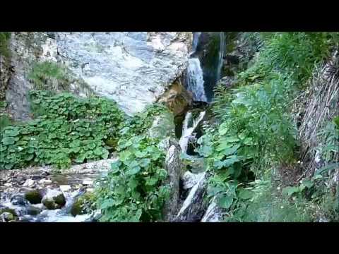 Parco Nazionale del Gran Sasso e Monti della Laga