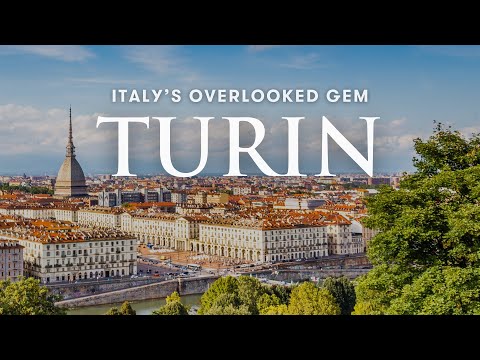 Turin | A Comprehensive Tour of Italy’s Overlooked Gem