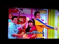 The Fresh Beat Band The Giant Pizza Here We Go Song