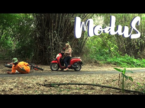film-pendek-mencari-diri-seri-6-modus