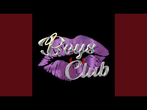 Boy's Club