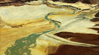 Rocky Mountain Drinking Water