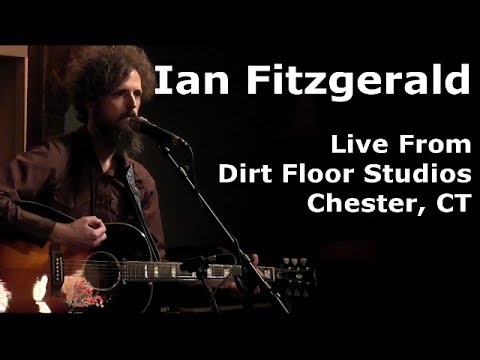 Ian Fitzgerald Set in Hi Def - Live From Dirt Floor - Mar 1, 2014