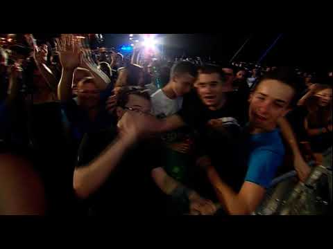 Mladen Grdović LIVE @ CMC Festival 2012