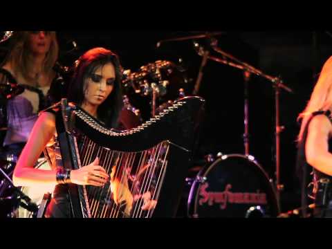 Symfomania - Sacrament Of Wilderness (Nightwish cover) video thumbnail