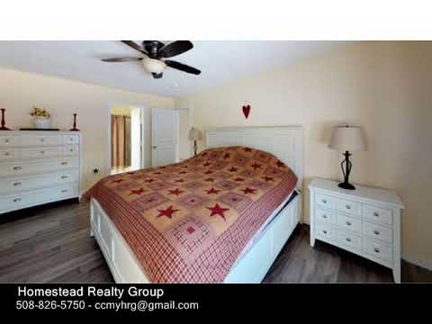 20 Olde Carriage Ln, Douglas MA 01516 - Single Family Home - Real Estate - For Sale -