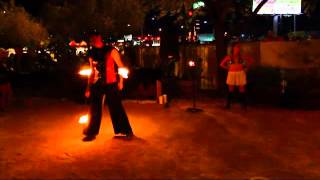 FLAMEOLOGY JUNE 2012 DUETS PT 2