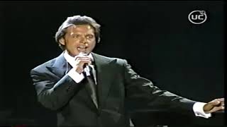 Luis Miguel Toda Una Vida 2002 4K