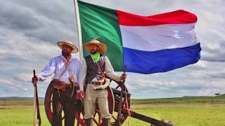 Gelofte Lied Bloedrivier